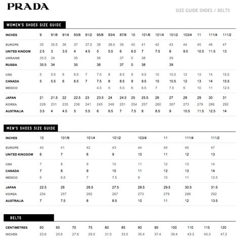 prada pants|prada pants size chart.